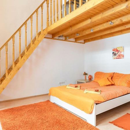 Izabella Home Budapest Ngoại thất bức ảnh