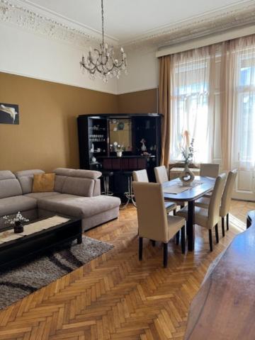 Izabella Home Budapest Ngoại thất bức ảnh