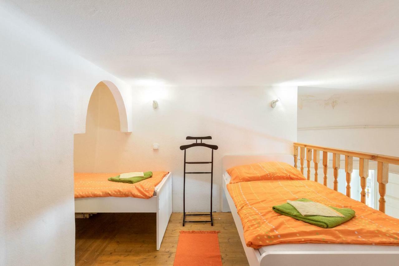 Izabella Home Budapest Ngoại thất bức ảnh