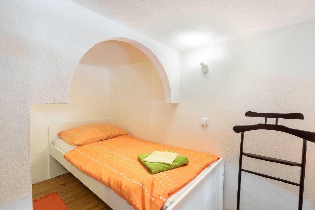 Izabella Home Budapest Ngoại thất bức ảnh
