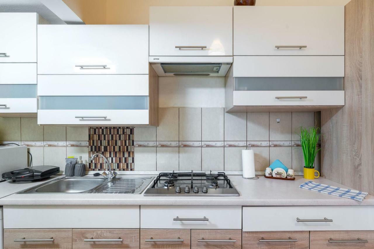 Izabella Home Budapest Ngoại thất bức ảnh