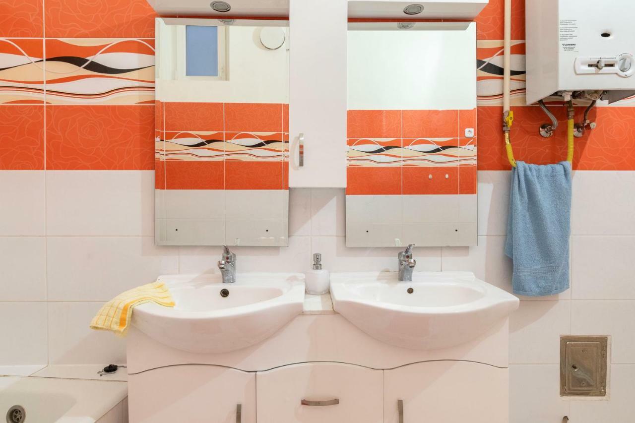 Izabella Home Budapest Ngoại thất bức ảnh
