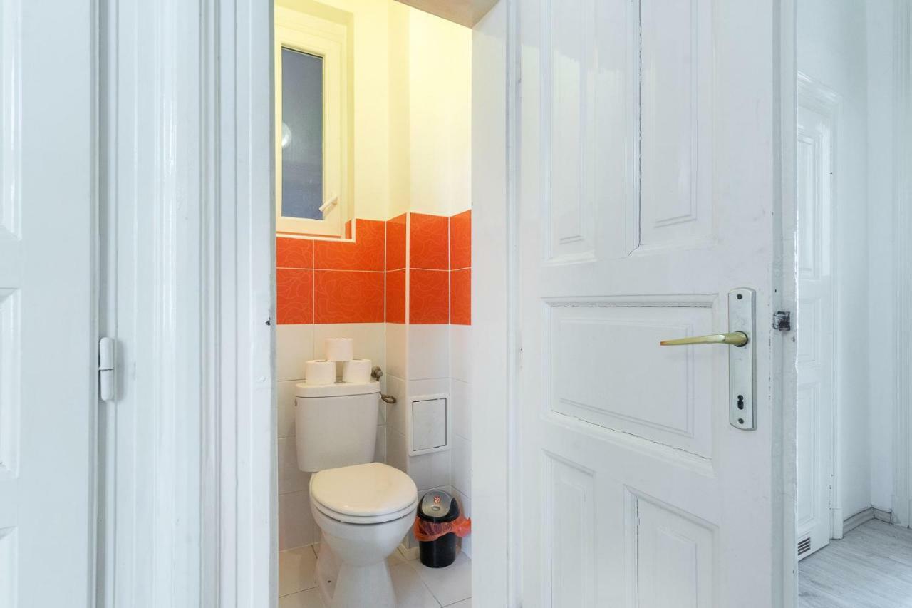 Izabella Home Budapest Ngoại thất bức ảnh